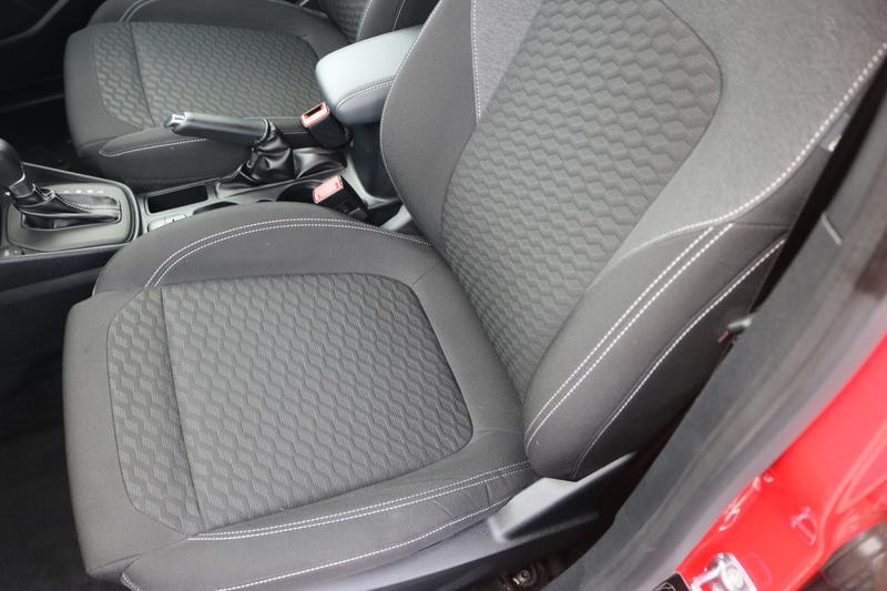 Used Ford Fiesta 2022 for sale - 77148117: Photo 22