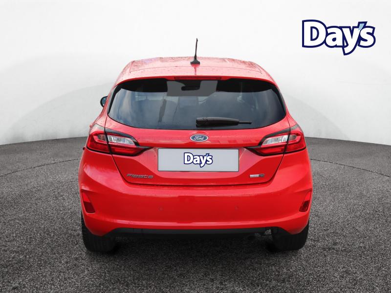 Used Ford Fiesta 2022 for sale - 77148117: Photo 6