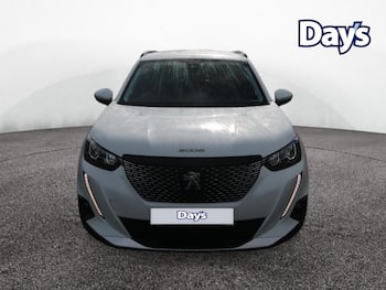 Used Peugeot 2008 2020 for sale - 79735903: Photo