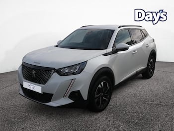 Used Peugeot 2008 2020 for sale - 79735903: Photo