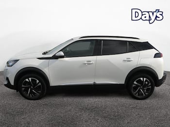 Used Peugeot 2008 2020 for sale - 79735903: Photo