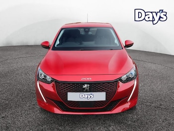 Used Peugeot E-208 2021 for sale - 78653229: Photo