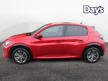 Used Peugeot E-208 2021 for sale - 78653229: Photo