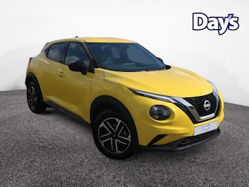 Used Nissan Juke 2024 for sale - 79479743: Photo