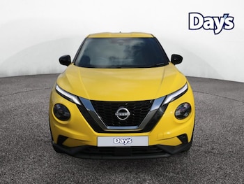 Used Nissan Juke 2024 for sale - 79479743: Photo