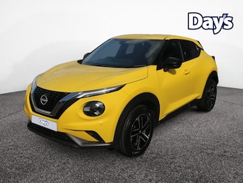 Used Nissan Juke 2024 for sale - 79479743: Photo