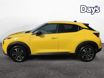 Used Nissan Juke 2024 for sale - 79479743: Photo