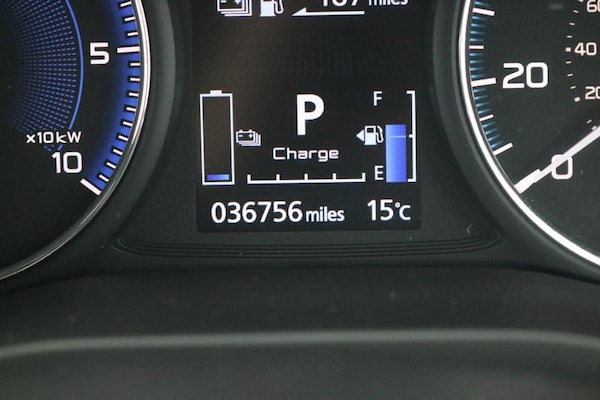 Used Mitsubishi Outlander 2020 for sale - 76046609: Photo 14