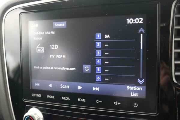 Used Mitsubishi Outlander 2020 for sale - 76046609: Photo 15