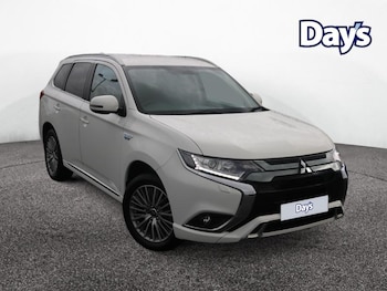 2020 - 2.4h TwinMotor 13.8kWh Design SUV 5dr Petrol Plug-in Hybrid CVT 4WD Euro 6
