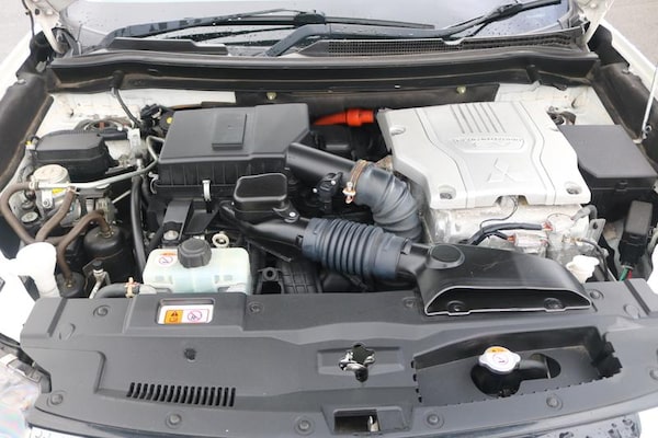 Used Mitsubishi Outlander 2020 for sale - 76046609: Photo 22