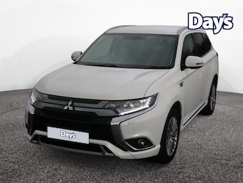 Used Mitsubishi Outlander 2020 for sale - 76046609: Photo 3