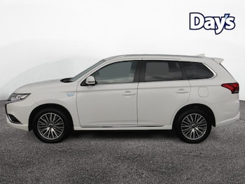 Used Mitsubishi Outlander 2020 for sale - 76046609: Photo 4