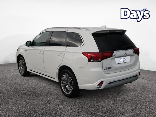 Used Mitsubishi Outlander 2020 for sale - 76046609: Photo 5