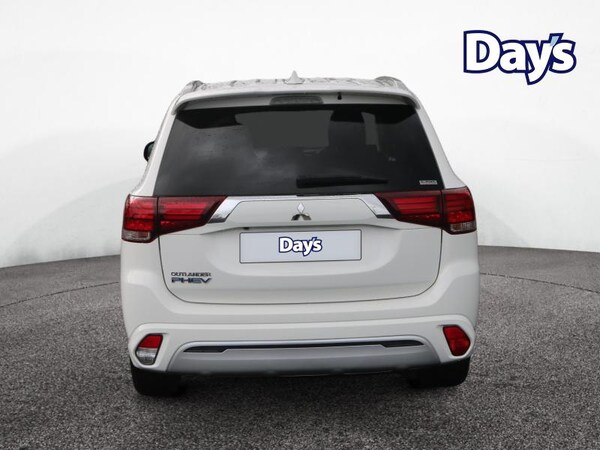 Used Mitsubishi Outlander 2020 for sale - 76046609: Photo 6