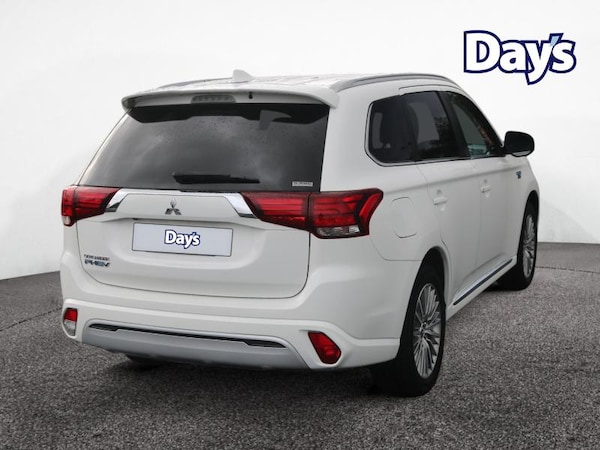 Used Mitsubishi Outlander 2020 for sale - 76046609: Photo 7