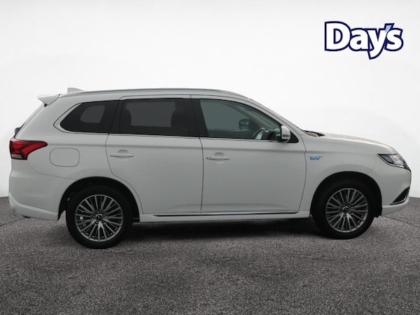 Used Mitsubishi Outlander 2020 for sale - 76046609: Photo 8