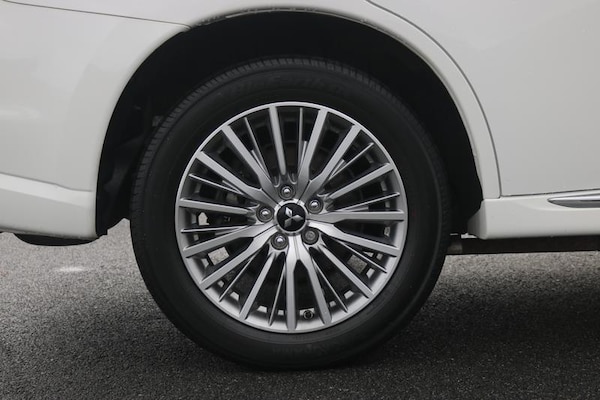 Used Mitsubishi Outlander 2020 for sale - 76046609: Photo 9