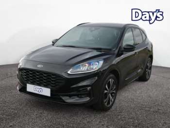 Used Ford Kuga 2024 for sale - 75145017: Photo
