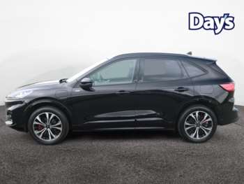 Used Ford Kuga 2024 for sale - 75145017: Photo