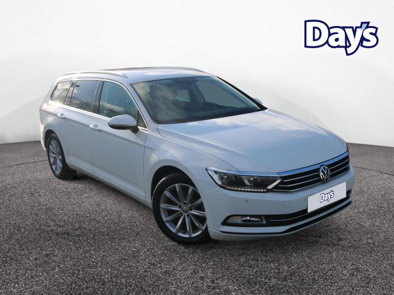 Used Volkswagen Passat 2019 for sale - 78180289: Photo 1