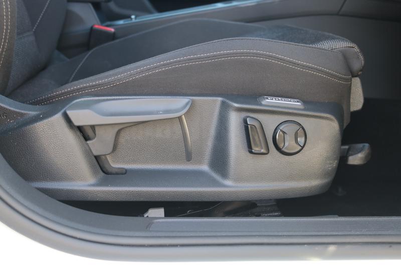 Used Volkswagen Passat 2019 for sale - 78180289: Photo 11