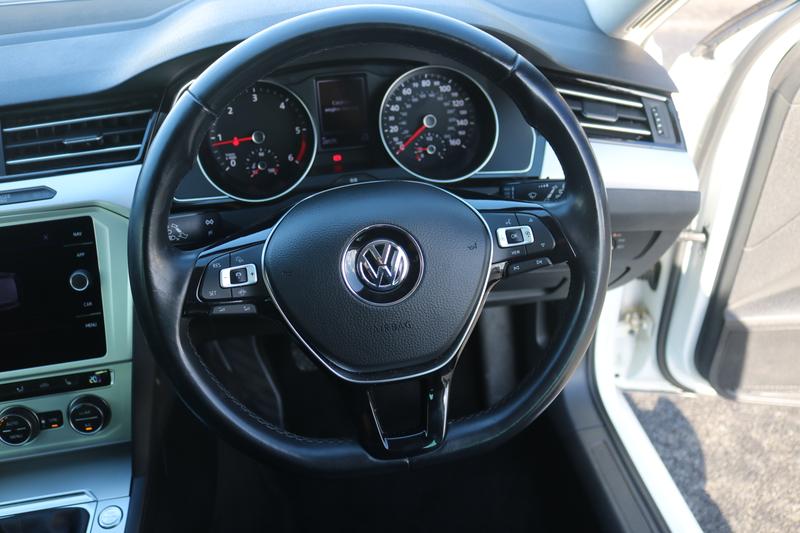 Used Volkswagen Passat 2019 for sale - 78180289: Photo 13