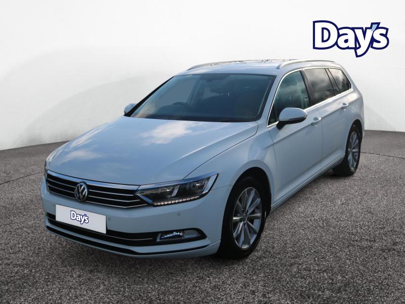 Used Volkswagen Passat 2019 for sale - 78180289: Photo 3