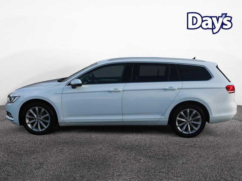 Used Volkswagen Passat 2019 for sale - 78180289: Photo 4