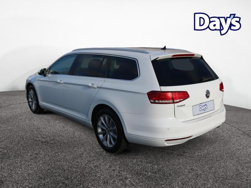 Used Volkswagen Passat 2019 for sale - 78180289: Photo 5