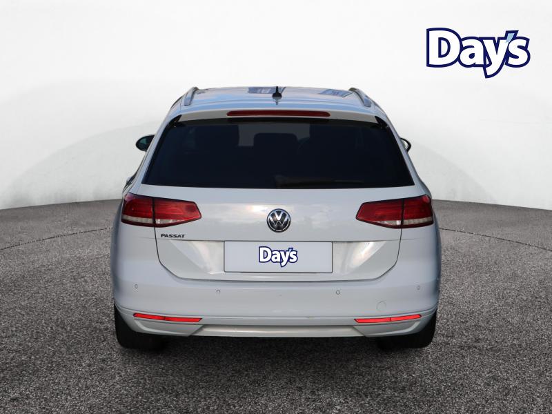 Used Volkswagen Passat 2019 for sale - 78180289: Photo 6