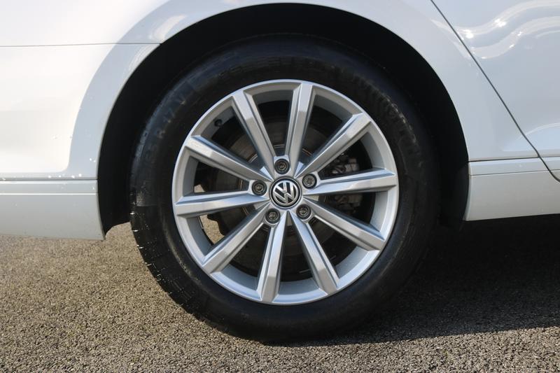 Used Volkswagen Passat 2019 for sale - 78180289: Photo 9