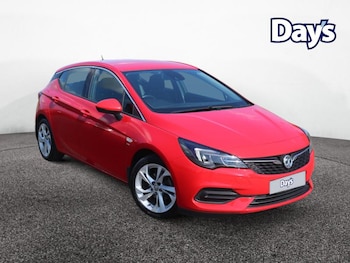 Vauxhall - Astra