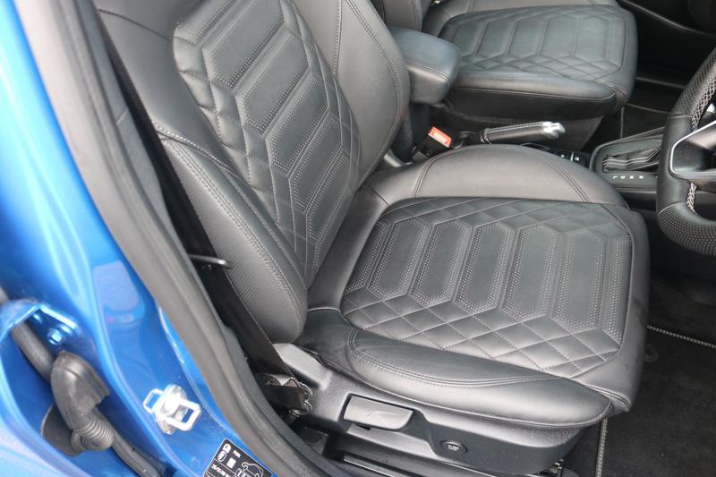 Used Ford Puma 2023 for sale - 76384990: Photo 10