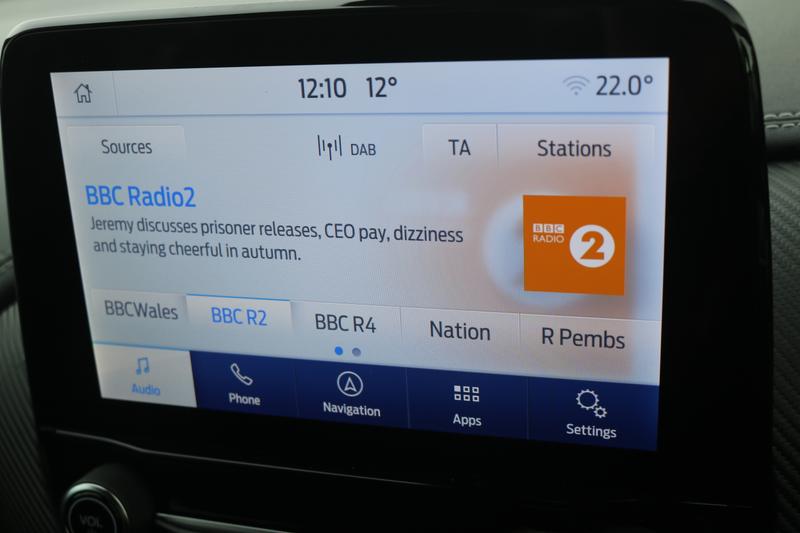 Used Ford Puma 2023 for sale - 76384990: Photo 14