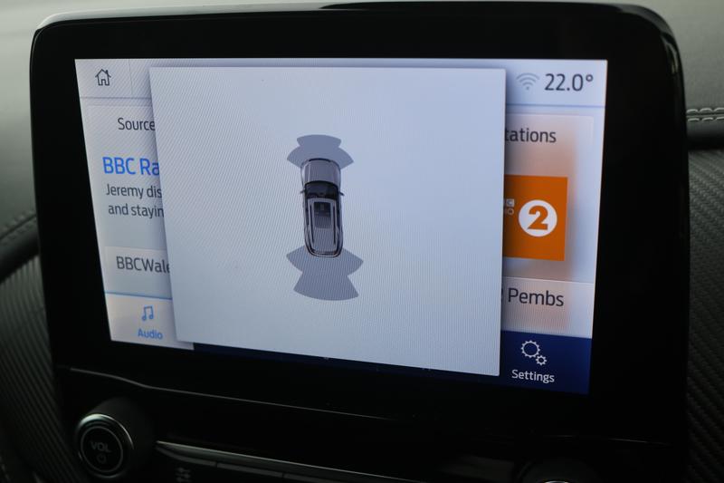 Used Ford Puma 2023 for sale - 76384990: Photo 15