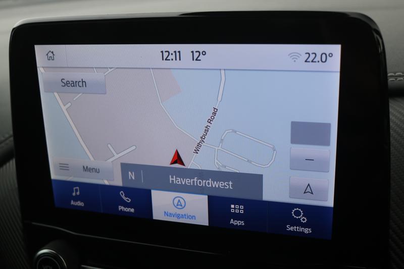 Used Ford Puma 2023 for sale - 76384990: Photo 16