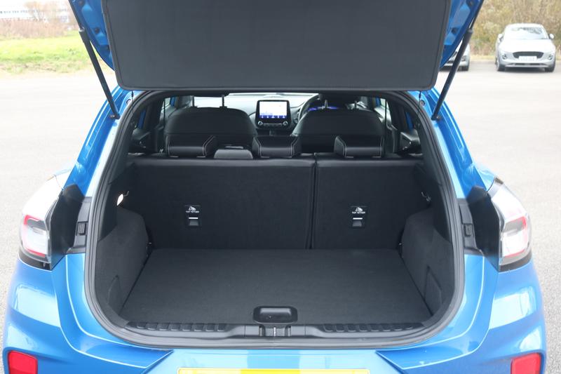 Used Ford Puma 2023 for sale - 76384990: Photo 18