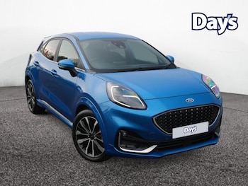 2023 - 1.0T EcoBoost MHEV ST-Line Vignale SUV 5dr Petrol Hybrid DCT Euro 6 (s/s) (