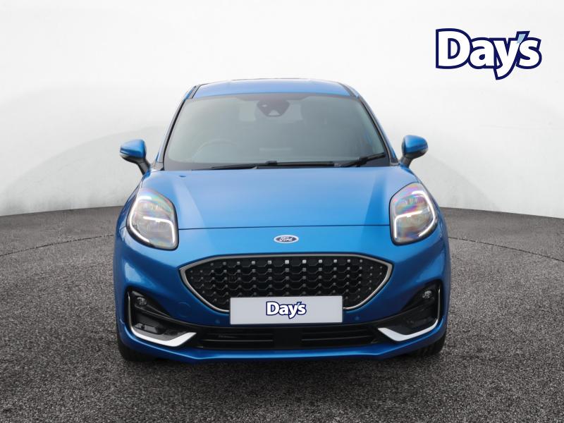 Used Ford Puma 2023 for sale - 76384990: Photo 2