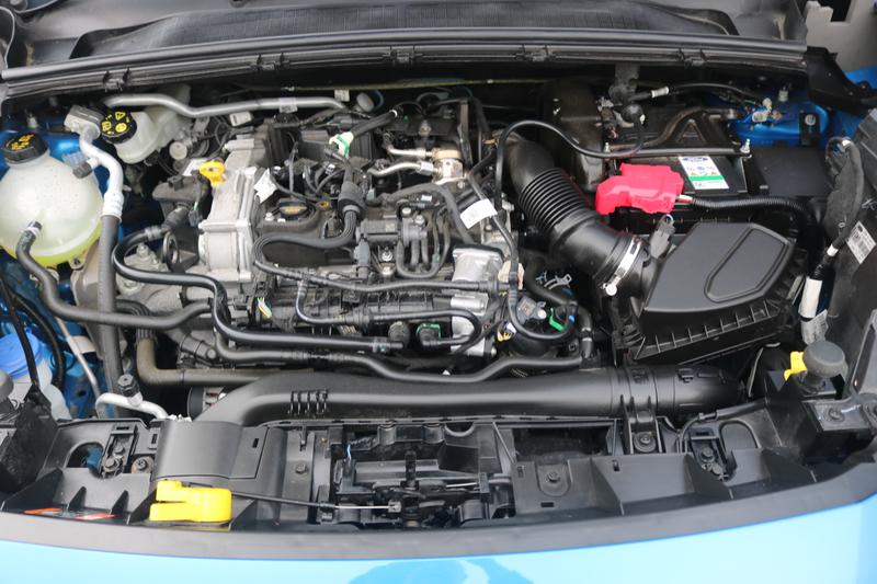 Used Ford Puma 2023 for sale - 76384990: Photo 20