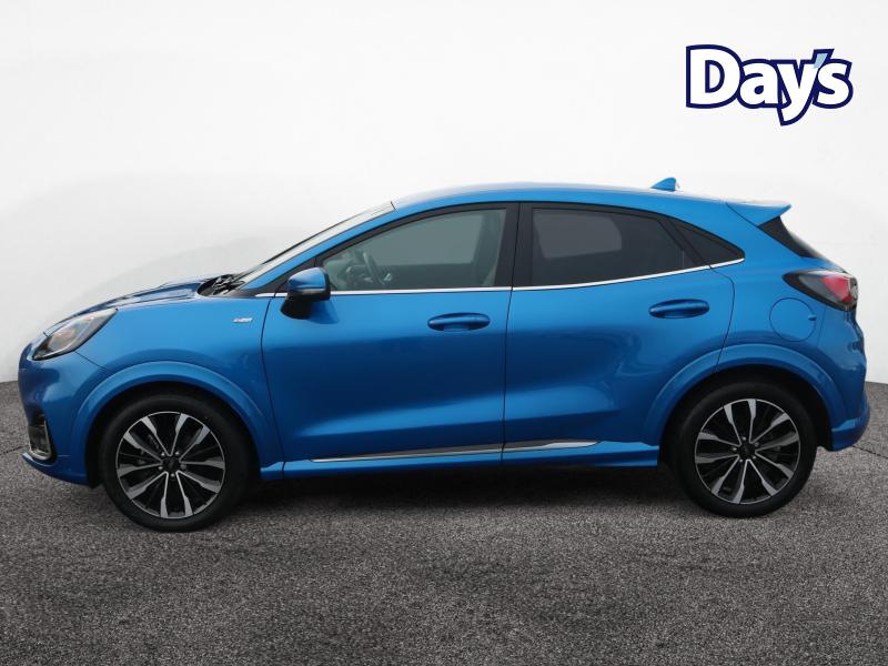 Used Ford Puma 2023 for sale - 76384990: Photo 4