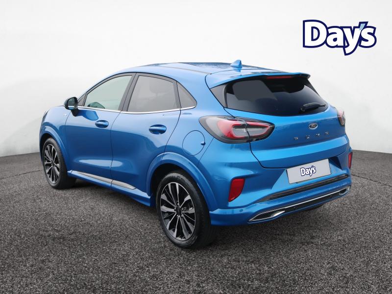 Used Ford Puma 2023 for sale - 76384990: Photo 5