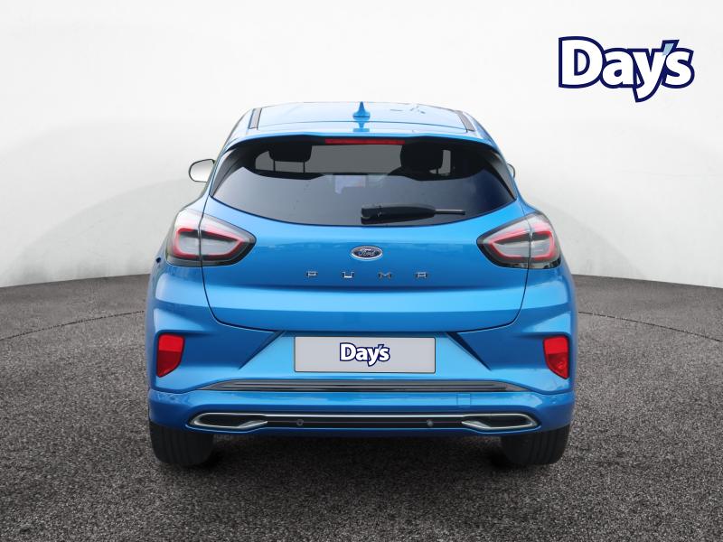 Used Ford Puma 2023 for sale - 76384990: Photo 6