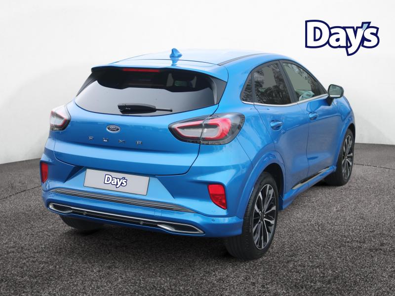 Used Ford Puma 2023 for sale - 76384990: Photo 7