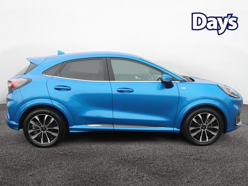 Used Ford Puma 2023 for sale - 76384990: Photo 8