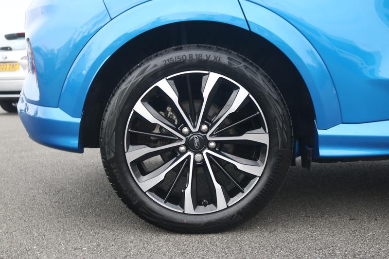 Used Ford Puma 2023 for sale - 76384990: Photo 9