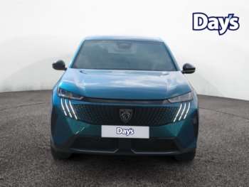 Used Peugeot 3008 2024 for sale - 73915180: Photo