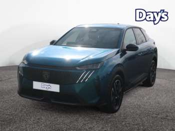 Used Peugeot 3008 2024 for sale - 73915180: Photo