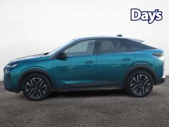 Used Peugeot 3008 2024 for sale - 73915180: Photo